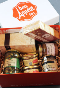 forbes bon appetit box review valentines day