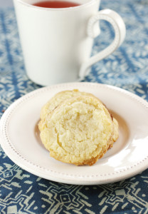 Prepare To Drool Over Food 52’s Cream Cheese Cookies | Food Gal