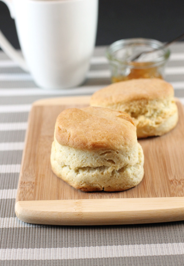 Christmas Biscuits? Why Not! | Food Gal