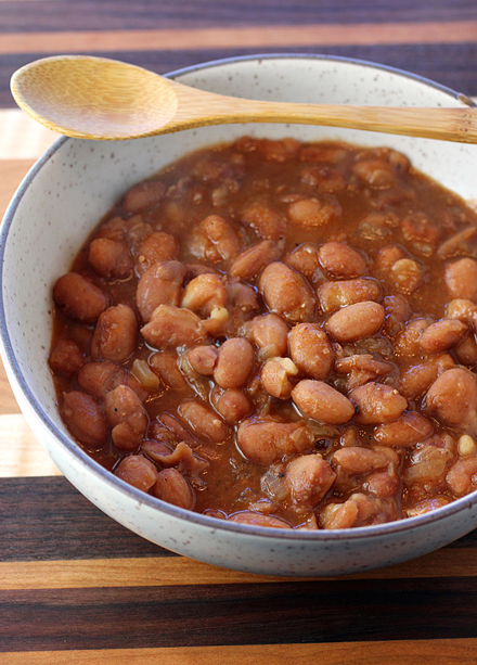 Frijoles Rojos for Cinco de Mayo — And Beyond | Food Gal